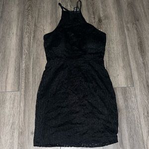 Windsor bodycon mini dress size 9